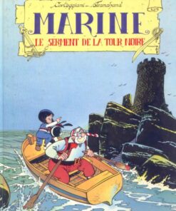 Marine Tome 1