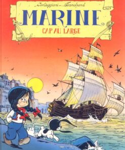 Marine Tome 2