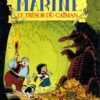 Marine Tome 3