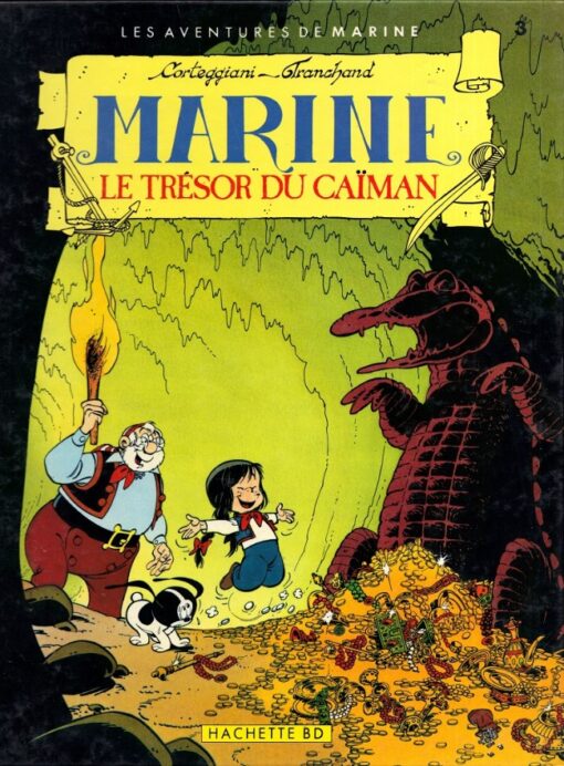 Marine Tome 3