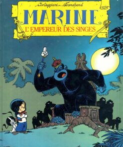 Marine Tome 4