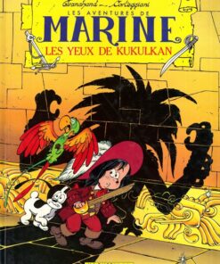 Marine Tome 5