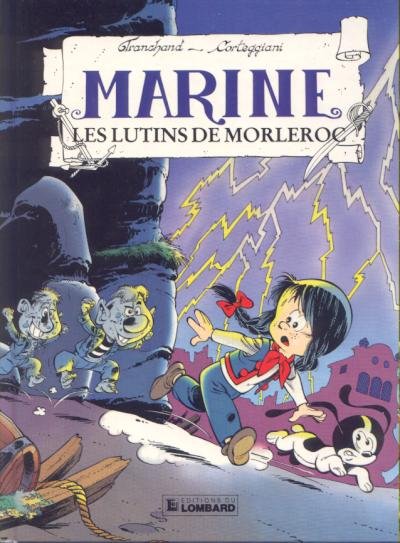 Marine Tome 6