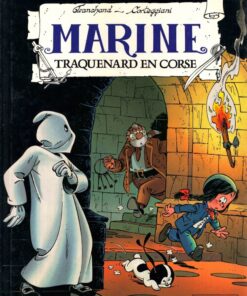 Marine Tome 7