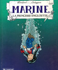 Marine Tome 8