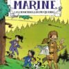 Marine Tome 9