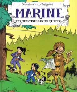 Marine Tome 9