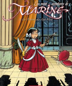 Les mini aventures de Marine Tome 2