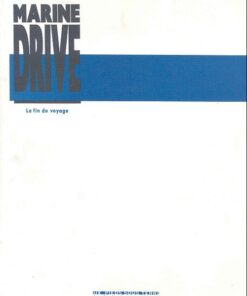 Marine Drive