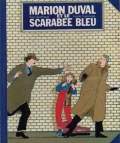 Marion Duval Tome 1