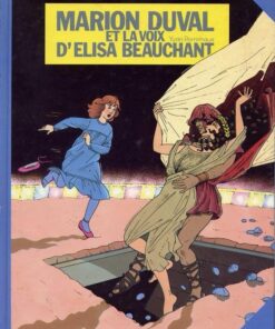 Marion Duval Tome 2