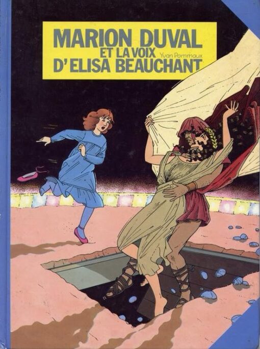 Marion Duval Tome 2