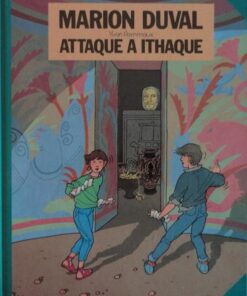 Marion Duval Tome 3