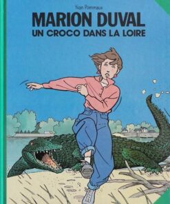 Marion Duval Tome 4