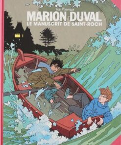 Marion Duval Tome 5