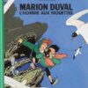 Marion Duval Tome 8