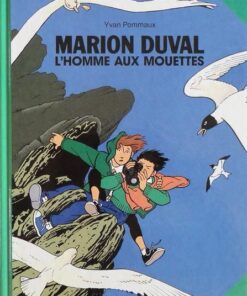 Marion Duval Tome 7