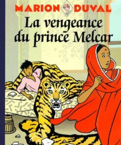 Marion Duval Tome 8
