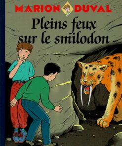 Marion Duval Tome 9