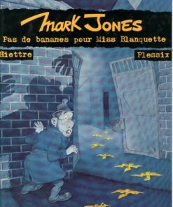 Mark Jones