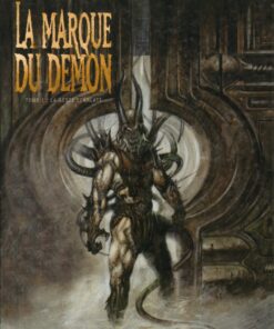 La Marque du démon Tome 1