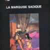 La Marquise du Pont d'Oye