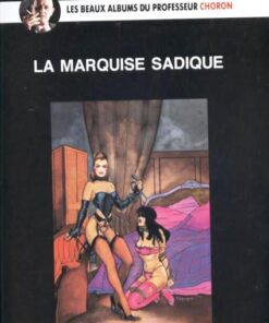 La Marquise sadique