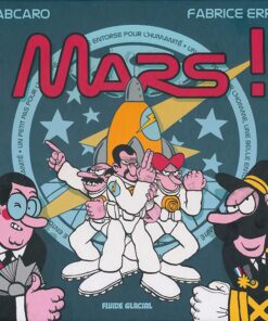 Mars !