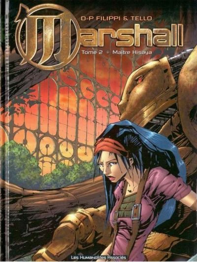 Marshall Tome 2