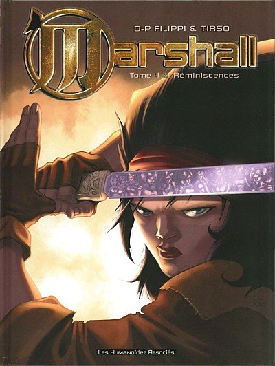 Marshall Tome 4