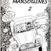 Les Marsouines Tome 1