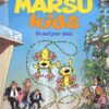Marsu Kids Tome 2