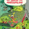 Marsupilami Tome 10