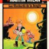 Martin Milan 2ème Série Tome 2