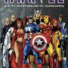 Marvel - Les Héros