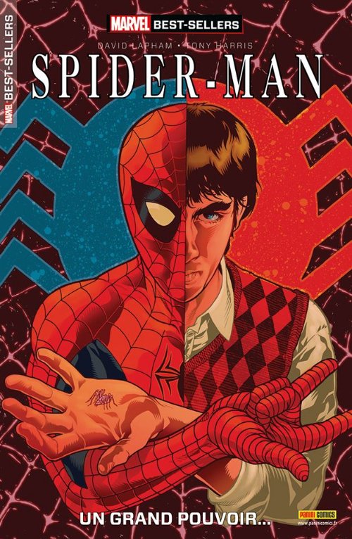 Marvel Best-sellers Tome 3