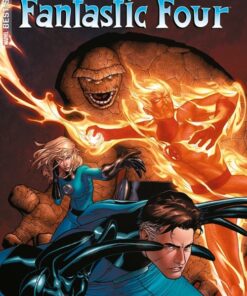 Marvel Best-sellers Tome 4