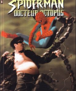 Marvel Collector Tome 2