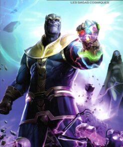 Marvel Events