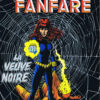 Marvel Fanfare Album N° 1