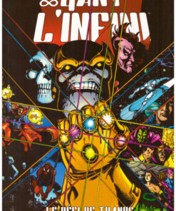 Marvel Gold Tome 1