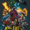 Marvel Gold Tome 3