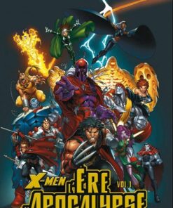 Marvel Gold Tome 2