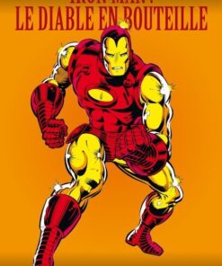 Marvel Gold Tome 4