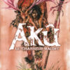 Akû - le Chasseur Maudit 2