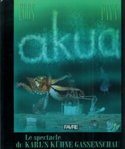 Akua