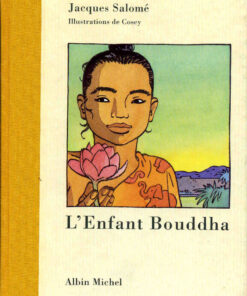 L'enfant Bouddha