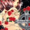 Akuma to Love Song Tome 10