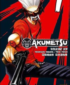 Akumetsu 1