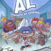 Al Crane Tome 2
